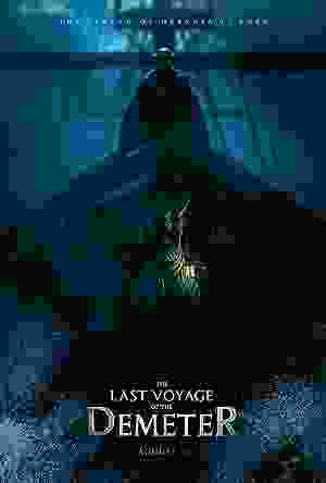 The Last Voyage of the Demeter (2023) vj emmy Corey Hawkins